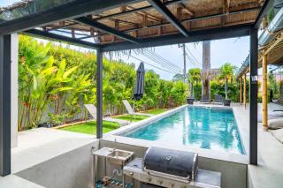 Modern 3br Villa Sabai With Private Pool - 1