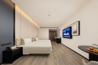 Atour Hotel Foshan Qinghuiyuan Dongle Road Subway Station - 2