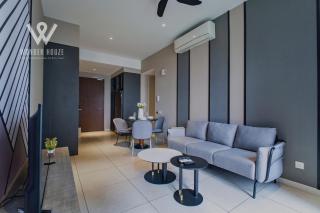 Cozy Stay at Millerz Square near MidValley - 8
