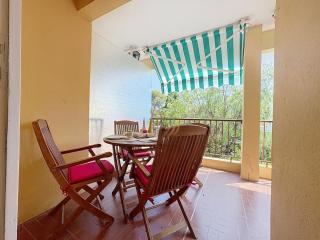 Mimosas Getaway • 2-room apartment + terrace, park - 1