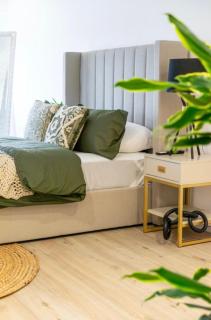 Elegant central apartment - 8