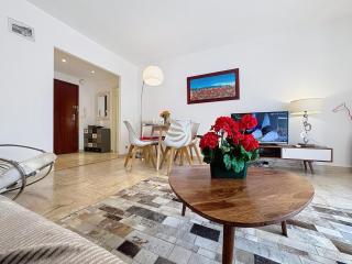 Mimosas Getaway • 2-room apartment + terrace, park - 6