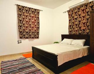 Dahab Cozy Desert Retreat with Private Courtyard - 4