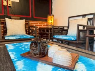 Da Fu Di B&B - Jincheng - 1