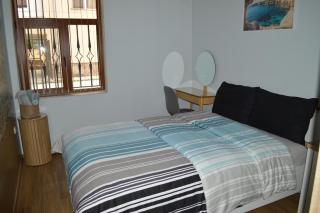 Cozy apartment for overnight stays Hristo Smirnenski - 4