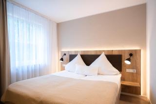 Hotel Lehn - Nieder-Saulheim - 9