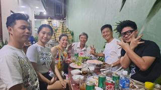 Homestay tốt nhất biển Ninh Thuận GIA VIÊN NINH CHỮ - 8
