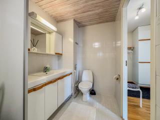 Rovaniemi City Stay - Sauna & Light - 7