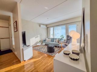 Rovaniemi City Stay - Sauna & Light - 4