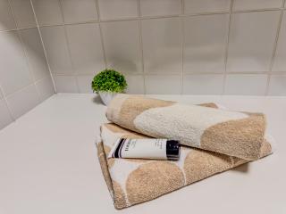 Rovaniemi City Stay - Sauna & Light - 2
