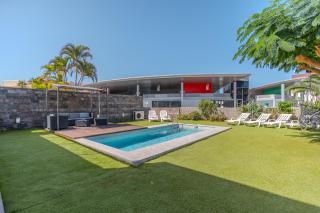 Villa Playa del Duque, Costa Adeje by Paramount Holidays - 7