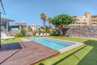Villa Playa del Duque, Costa Adeje by Paramount Holidays - 9