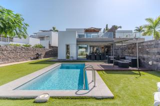 Villa Playa del Duque, Costa Adeje by Paramount Holidays - 8