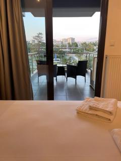 Willow luxe suite - 7