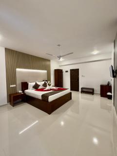 Sevonra Beach Resort - 2