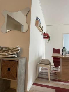 Ferienwohnung am Bodensee - nur 10 Minuten zu Fuß zum Strand - 5