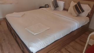 maya guest house - 1