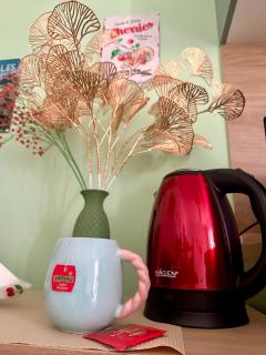 Le tre ceraselle house - 2