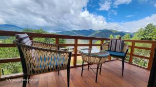 Nangter Retreat - 7