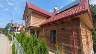 Modrzewiowy Domek - 7