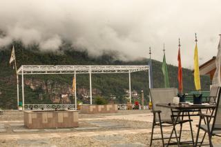 Nangter Retreat - 1