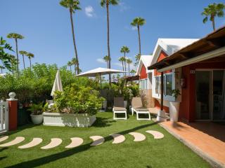 Cozy house with private jacuzzi Maspalomas - 4