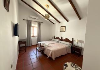 Hotel Rural Palacete de Mañara - 9