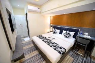 N M Hotel Nr kokilaben Hospital - 2