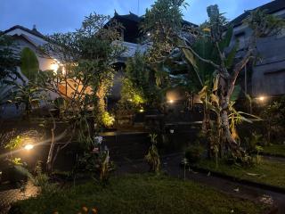 Umah Kerta Guest House - 8