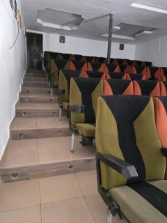 Emike Luxury Hotel & Suites - 9