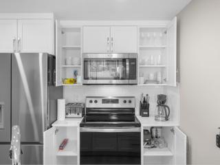 Exquisite 1-Bdr Condo Apt - 7