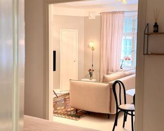 Cozy apartment in Etu-Töölö - 5