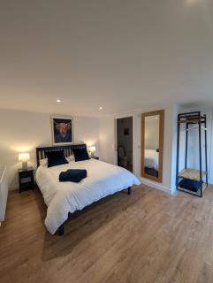 Tomnauld Farm Wellness Cottage - 3