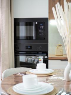 Современный апартамент бизнес-класса в центре города ЖК Union - 7