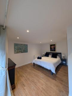 Tomnauld Farm Wellness Cottage - 2
