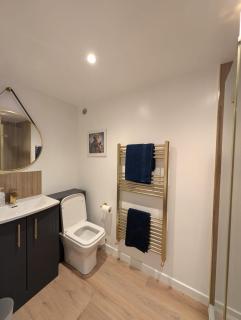 Tomnauld Farm Wellness Cottage - 1