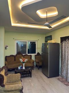 2bhk furnished Guest House - 1