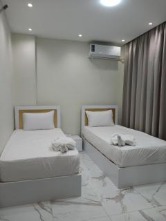 Golden Ibis Memphis - Il Cairo - 2