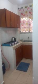 Mafric homes 1bedroom apartments - 4