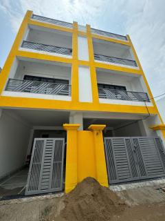 Luxury Sangam stays - 3