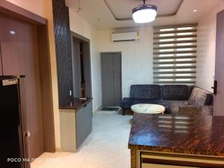 Luxury Sangam stays - 1