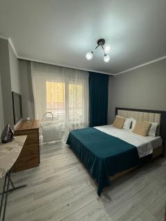 ЖК Lifetown на Арбате рядом с трц Megapark - 0