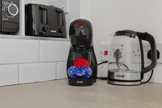 Barbican Lux Apt with Home Cinema Experence by KeyHol Short Let - Up to 8 sleeps - 5