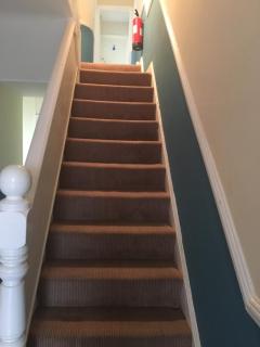 Four Seasons Budget - Aberystwyth - 1