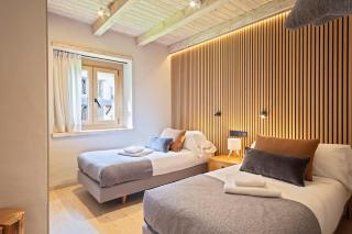 Luderna - Apartamento con jardín Crabera - 1