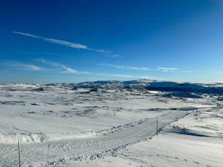 Spacious Cabin By Hardangervidda National Park - 7