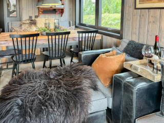 Spacious Cabin By Hardangervidda National Park - 4
