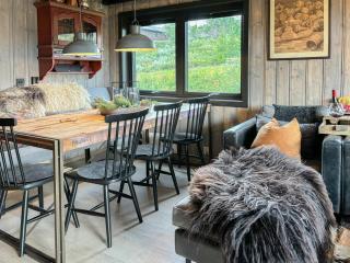 Spacious Cabin By Hardangervidda National Park - 3