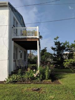 Ocean Breeze Retreat - 8