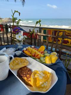 Blue Maalu Resort - 3